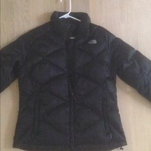 North face 550 jacket